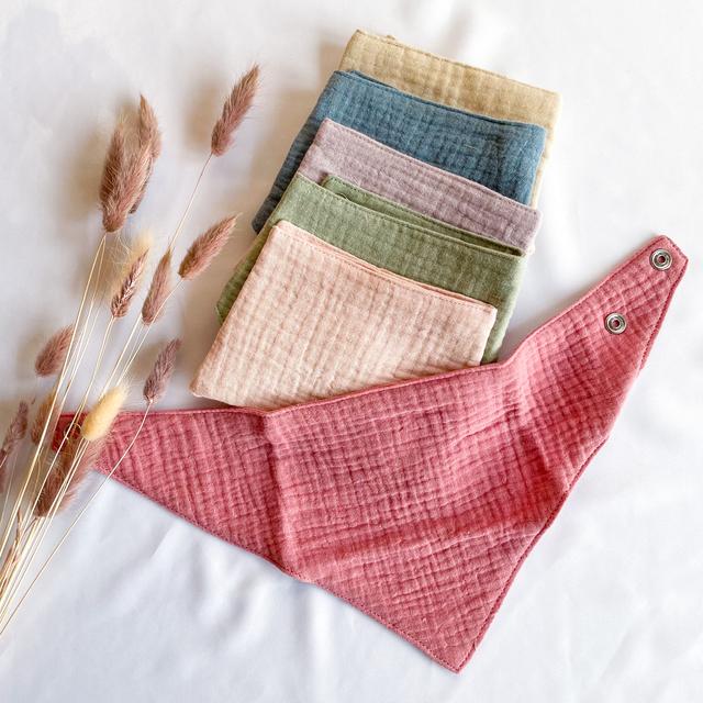 Babyhalstuch Standard