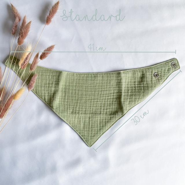 Babyhalstuch Standard