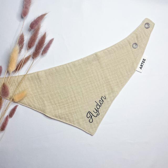 Babyhalstuch Mini